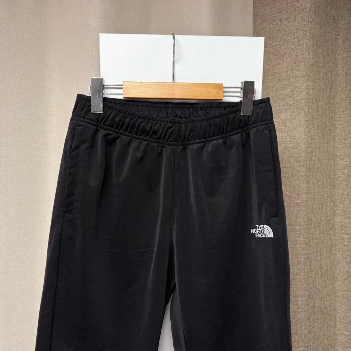 노스페이스 트레이닝 팬츠 여성L 상품이미지3