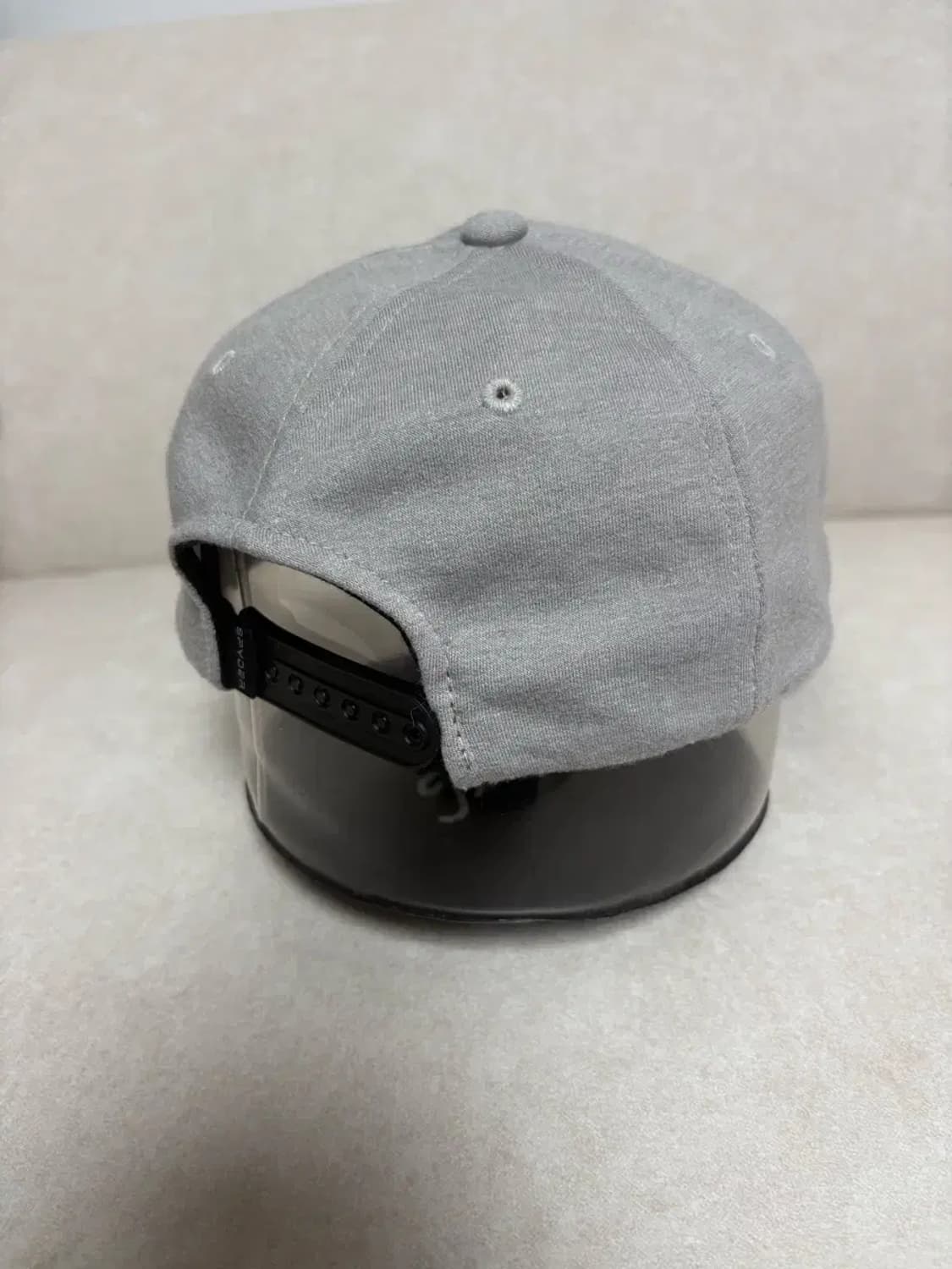 스파이더 볼캡 모자 상품이미지2