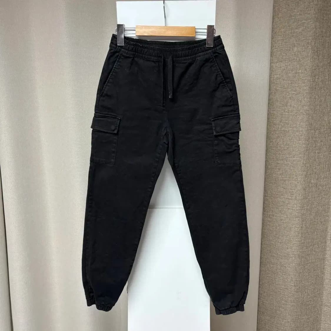 스노우피크 카고 조거팬츠 여성 S 상품이미지1