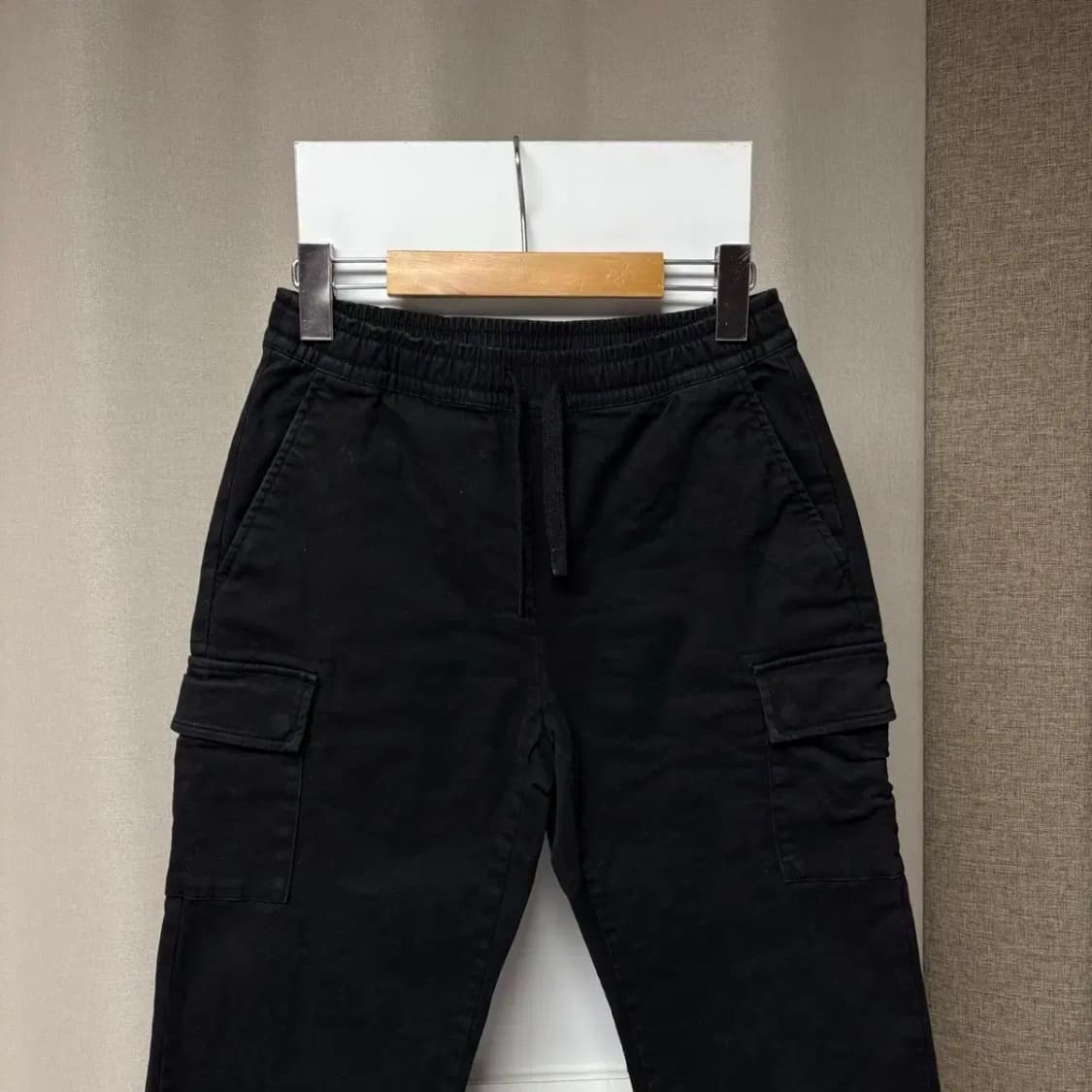 스노우피크 카고 조거팬츠 여성 S 상품이미지3