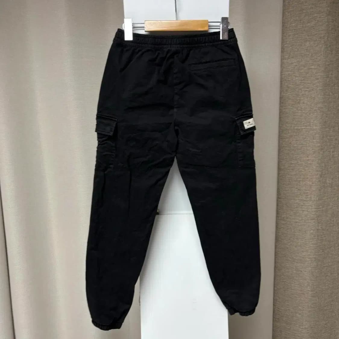 스노우피크 카고 조거팬츠 여성 S 상품이미지4