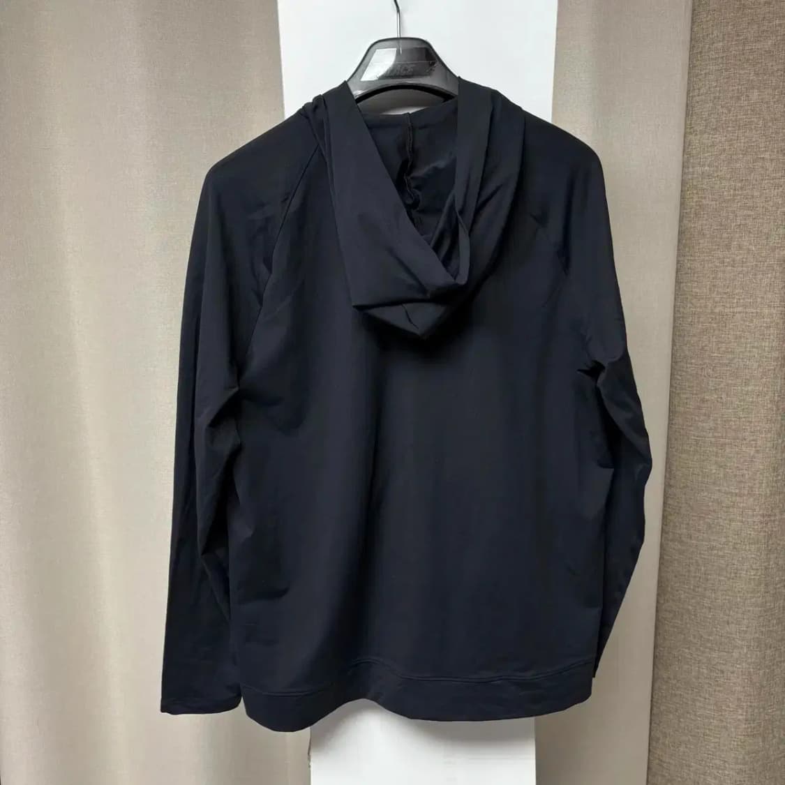 언더아머 트레이닝 후드집업 XL 상품이미지4