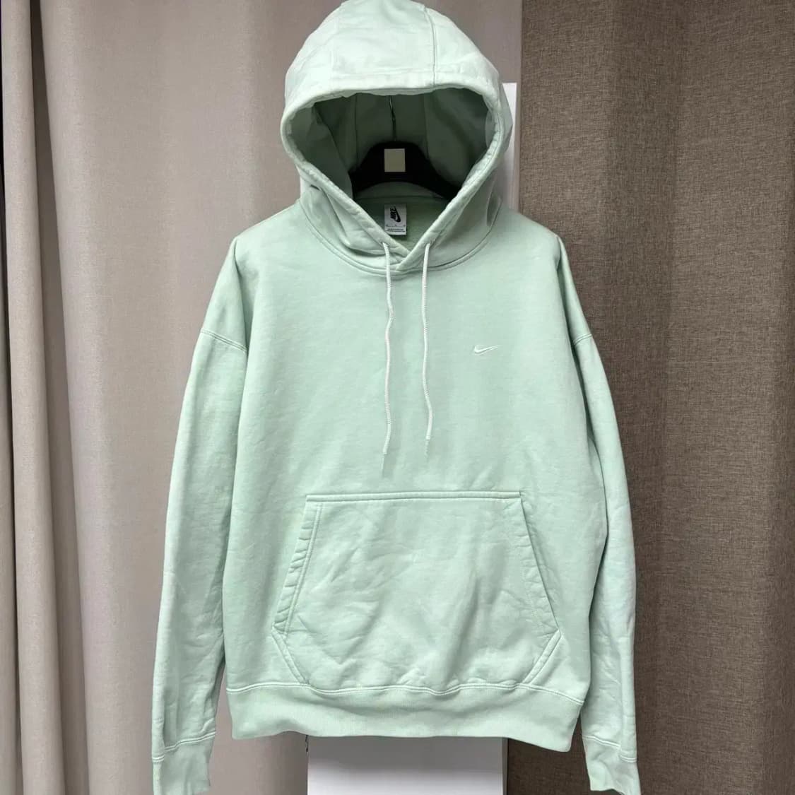 나이키 NRG 후드티 해외XL 상품이미지1