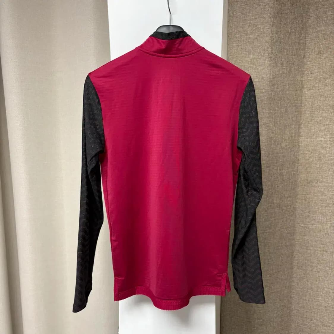 나이키 러닝 반집업 S 상품이미지4