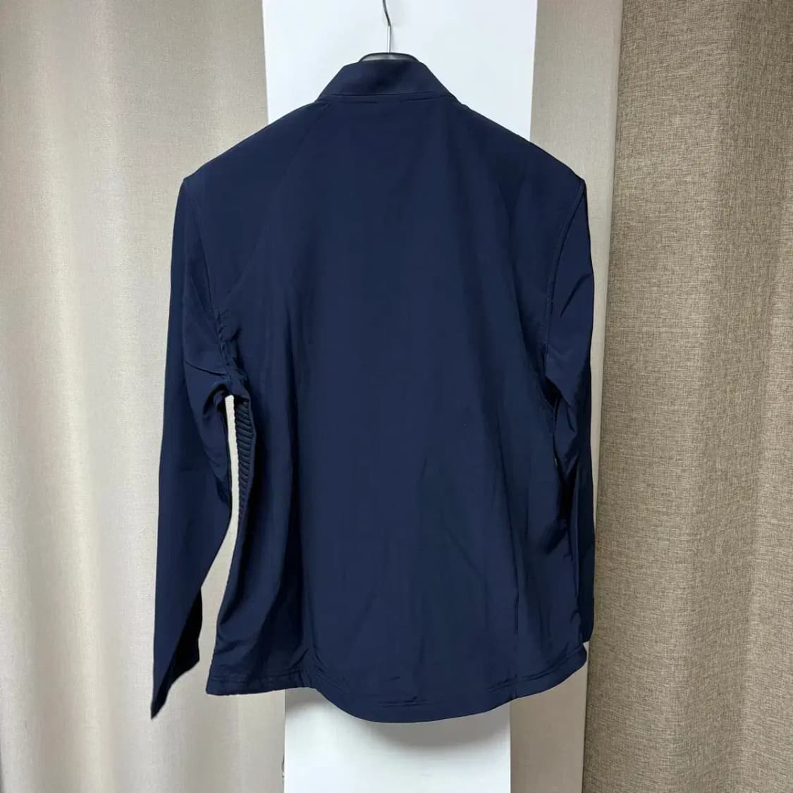 (새상품) 브이엑스 트레이닝 집업 100 상품이미지5