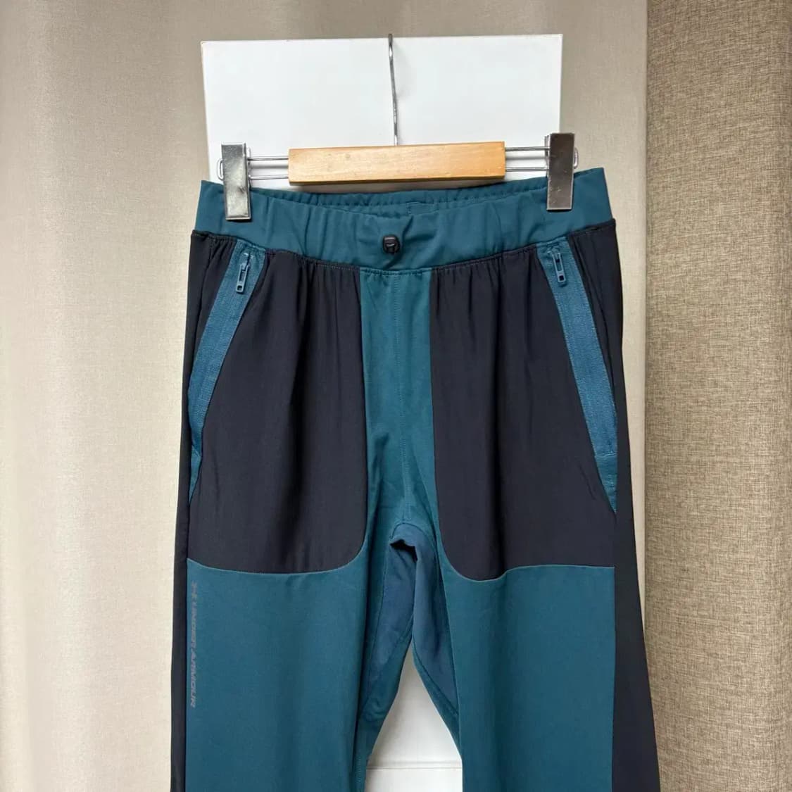 언더아머 트레이닝 조거팬츠 M 상품이미지3