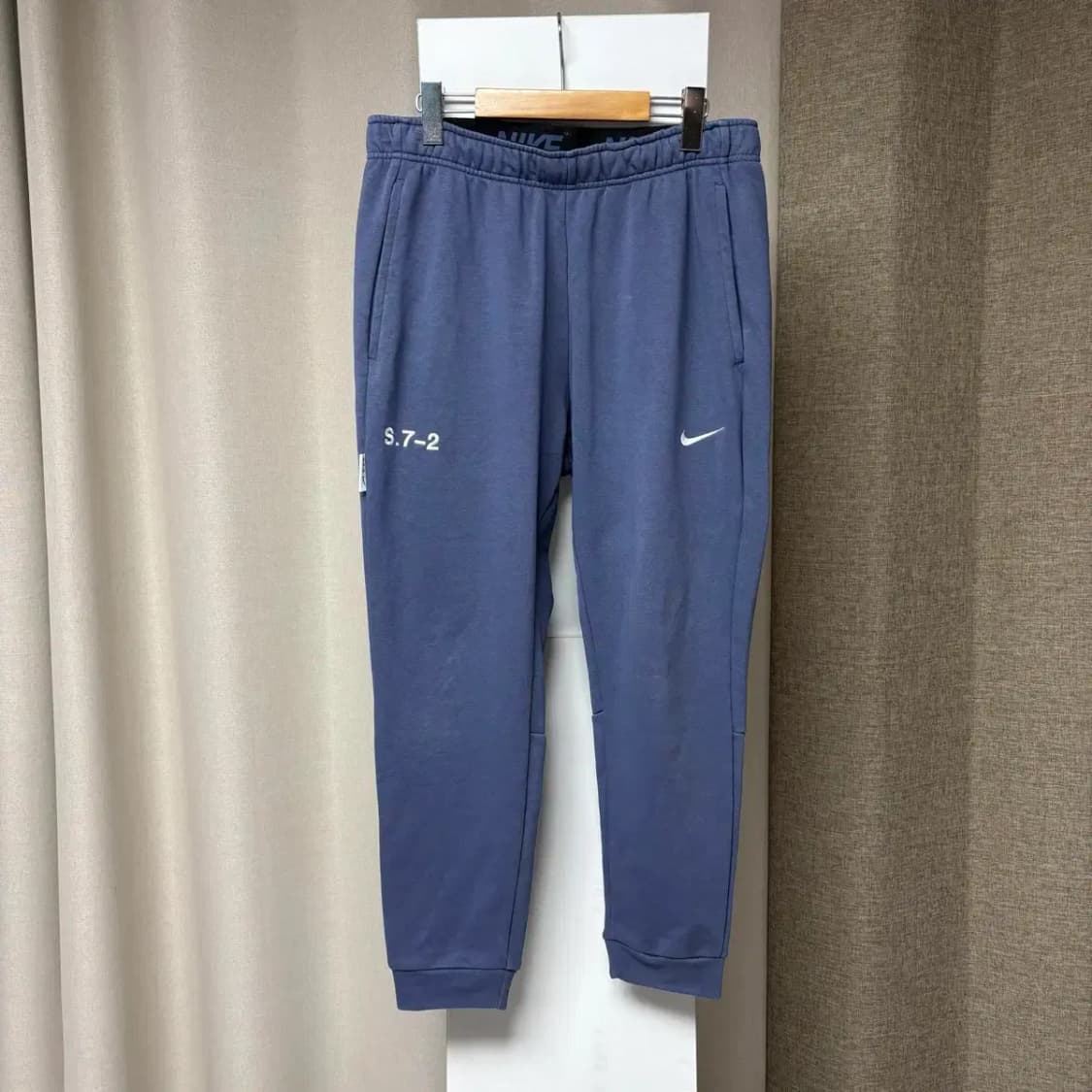 나이키 드라이핏 테이퍼드 팬츠 XL 상품이미지1