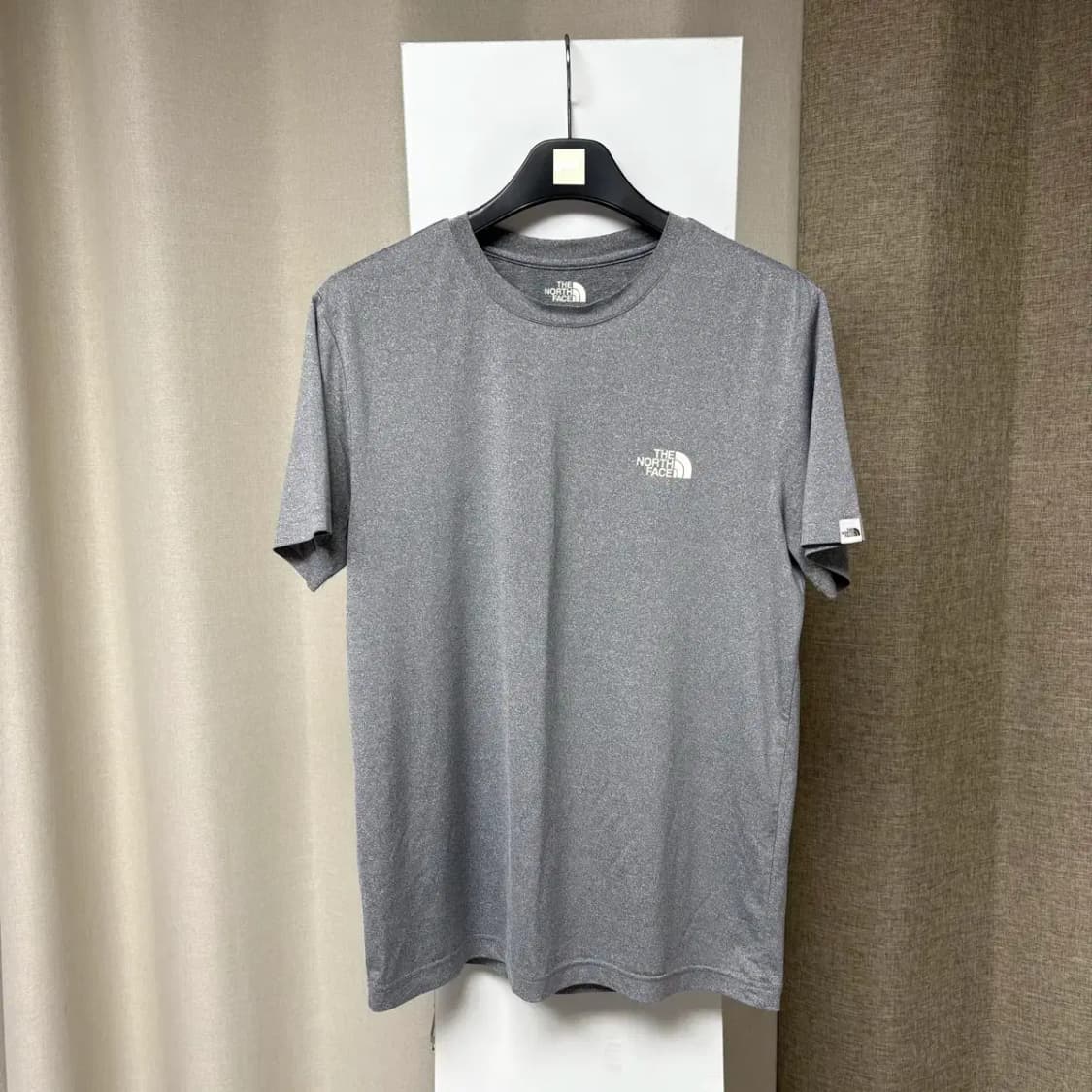 노스페이스 기능성 반팔 L 상품이미지1