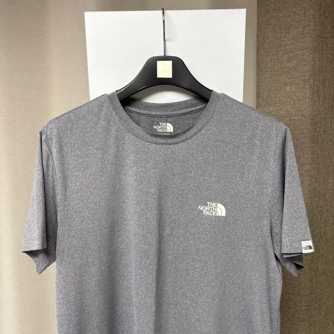 노스페이스 기능성 반팔 L 상품이미지3