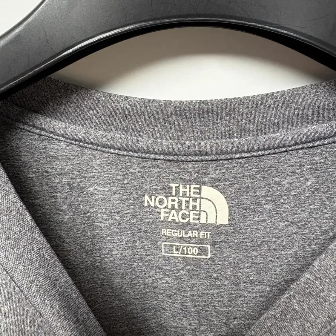 노스페이스 기능성 반팔 L 상품이미지4