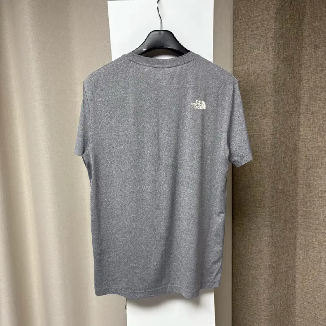 노스페이스 기능성 반팔 L 상품이미지5