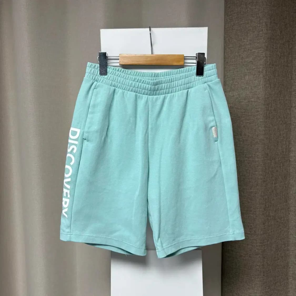 디스커버리 밴딩 반바지 30 사이즈 상품이미지1