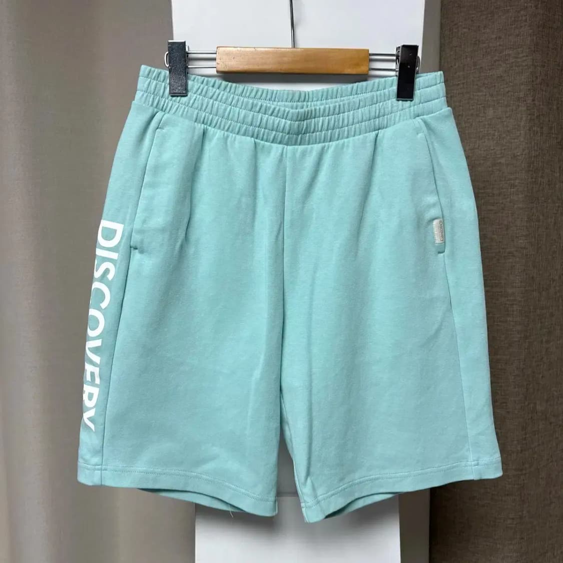디스커버리 밴딩 반바지 30 사이즈 상품이미지3