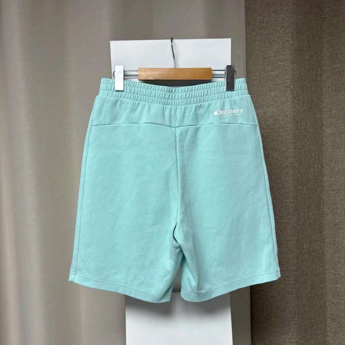 디스커버리 밴딩 반바지 30 사이즈 상품이미지4