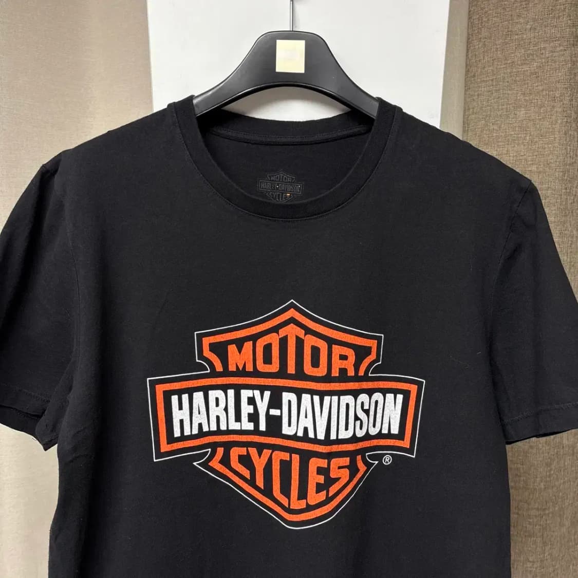 할리데이비슨 반팔 XXL 상품이미지3