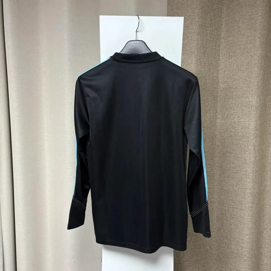 아디다스 트레이닝 반집업 M 상품이미지4