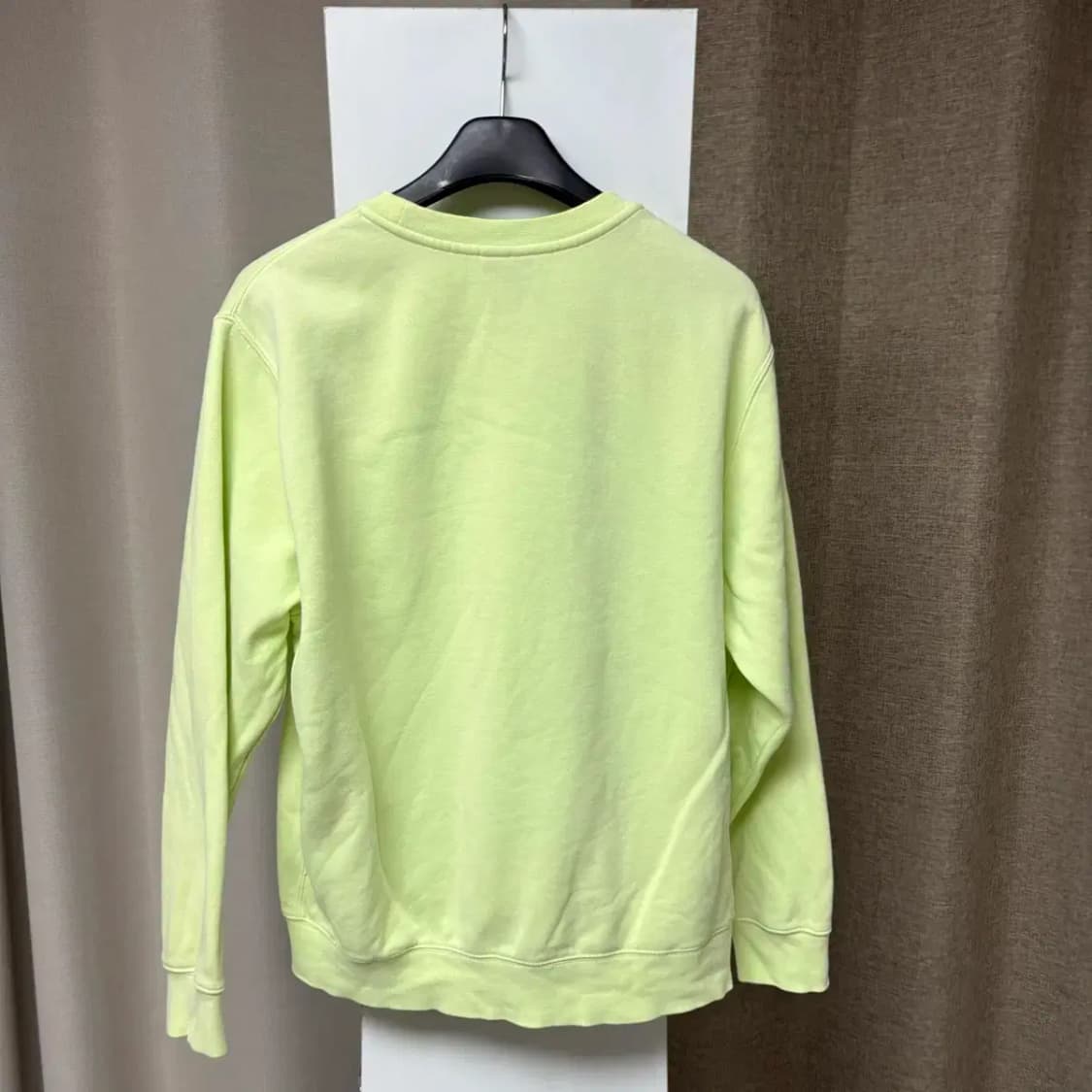 나이키 스우시 맨투맨 L 상품이미지4