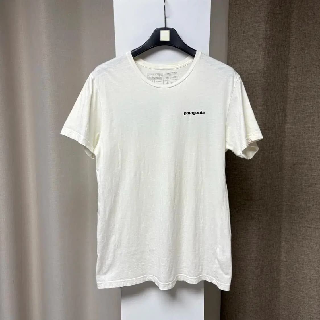 파타고니아 반팔 M 상품이미지1