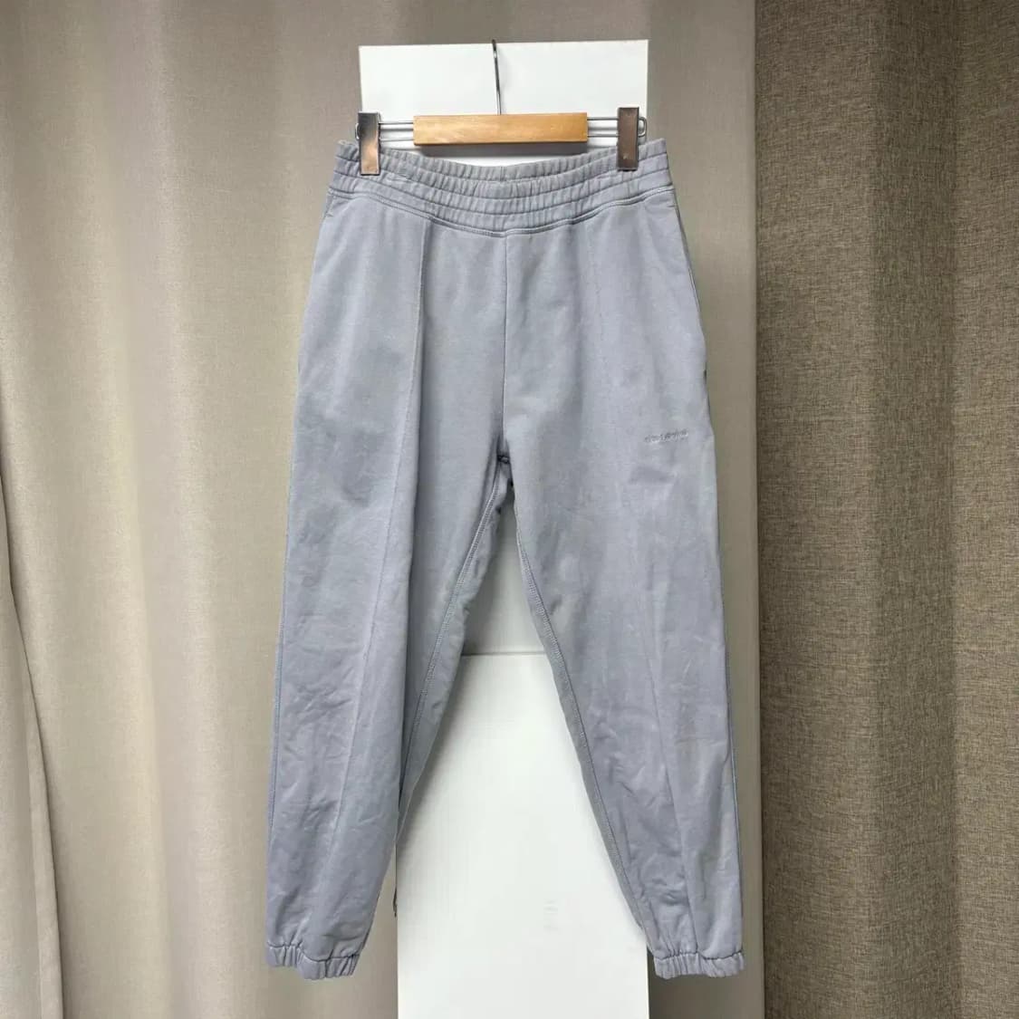 뉴발란스 트레이닝 팬츠 M 상품이미지1