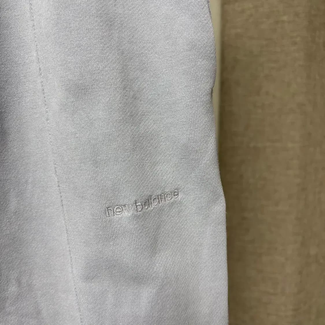 뉴발란스 트레이닝 팬츠 M 상품이미지3