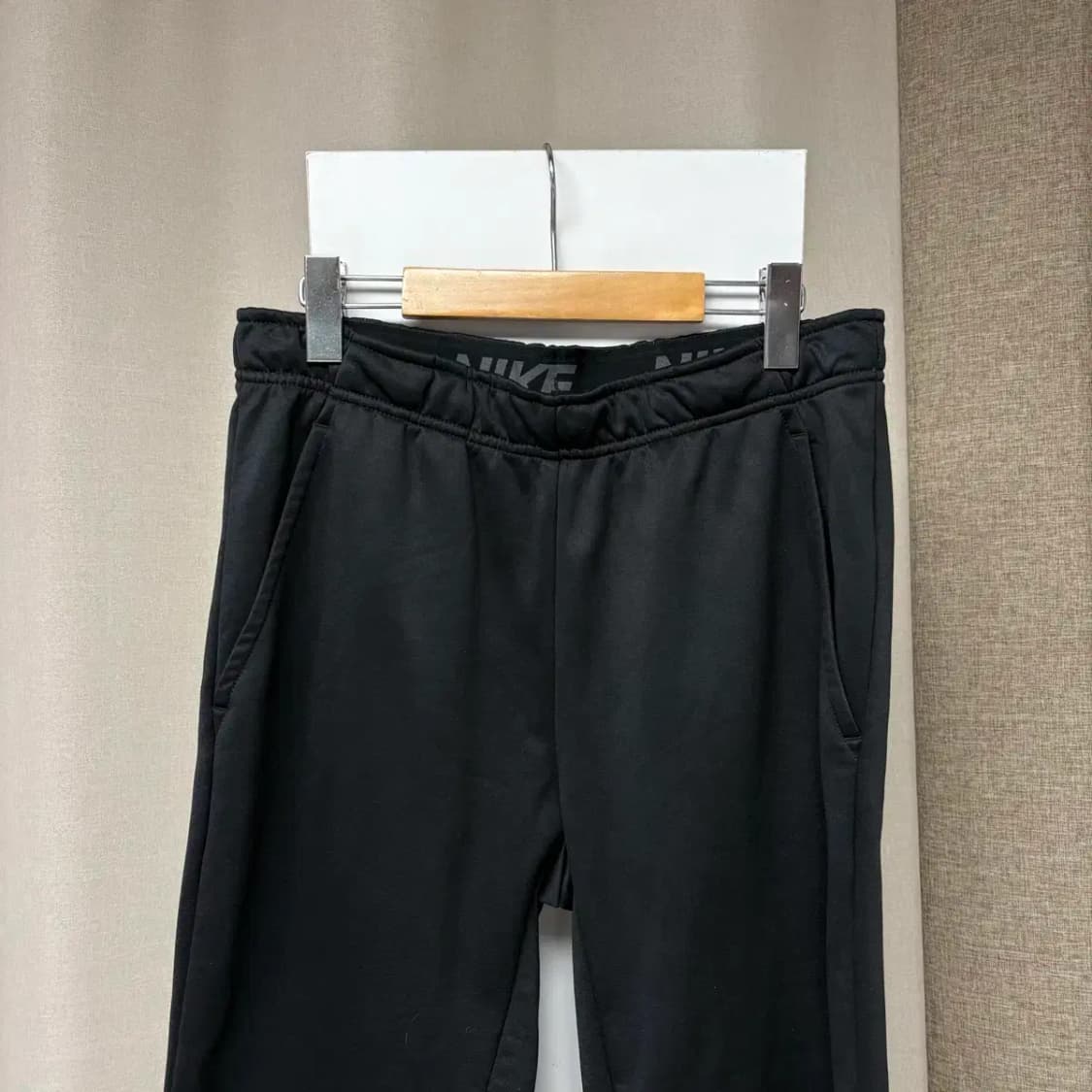 나이키 트레이닝 조거팬츠 L 상품이미지3