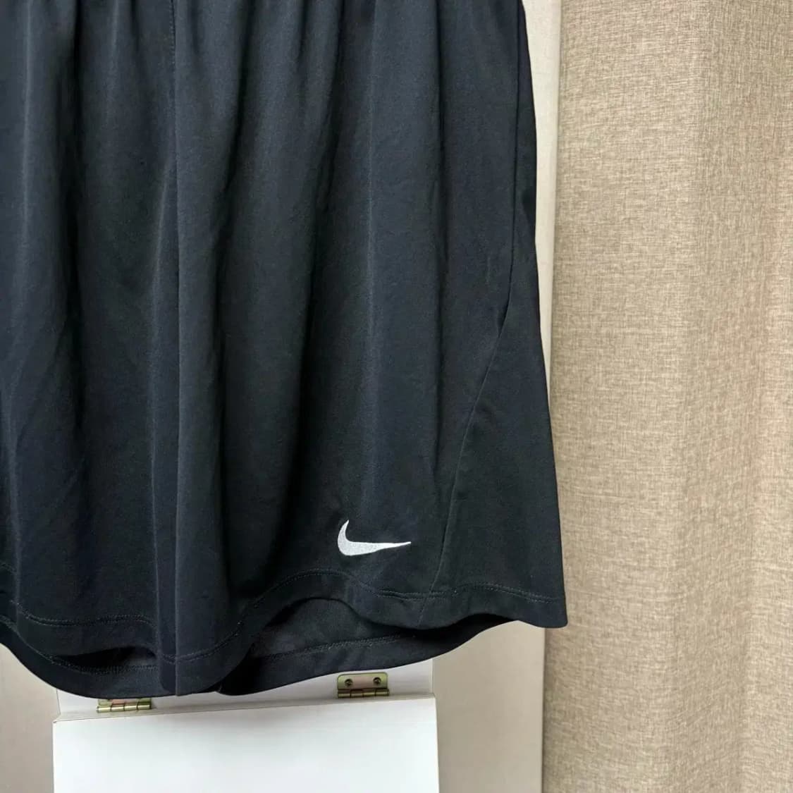 나이키 경량 드라이핏 반바지 XL 상품이미지3