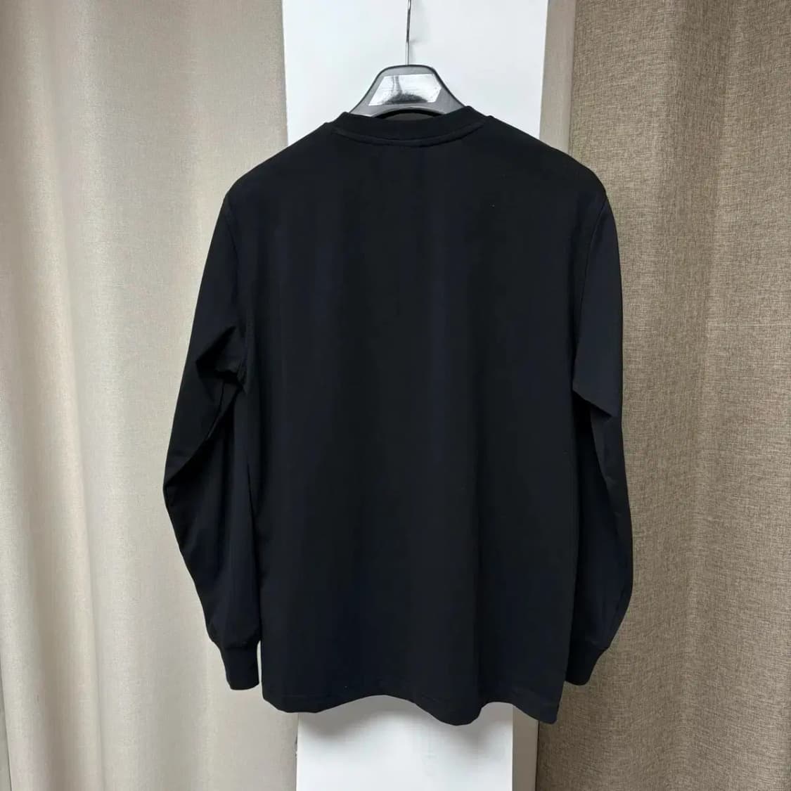 스파이더 긴팔 롱슬리브 M 상품이미지4