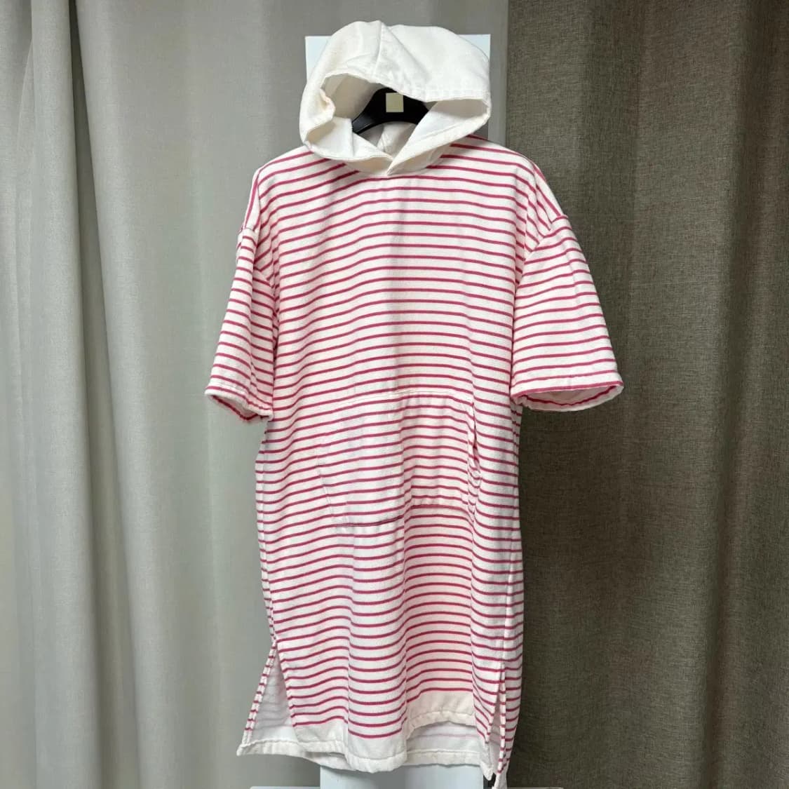 스타벅스 서머 코지 후디 상품이미지4