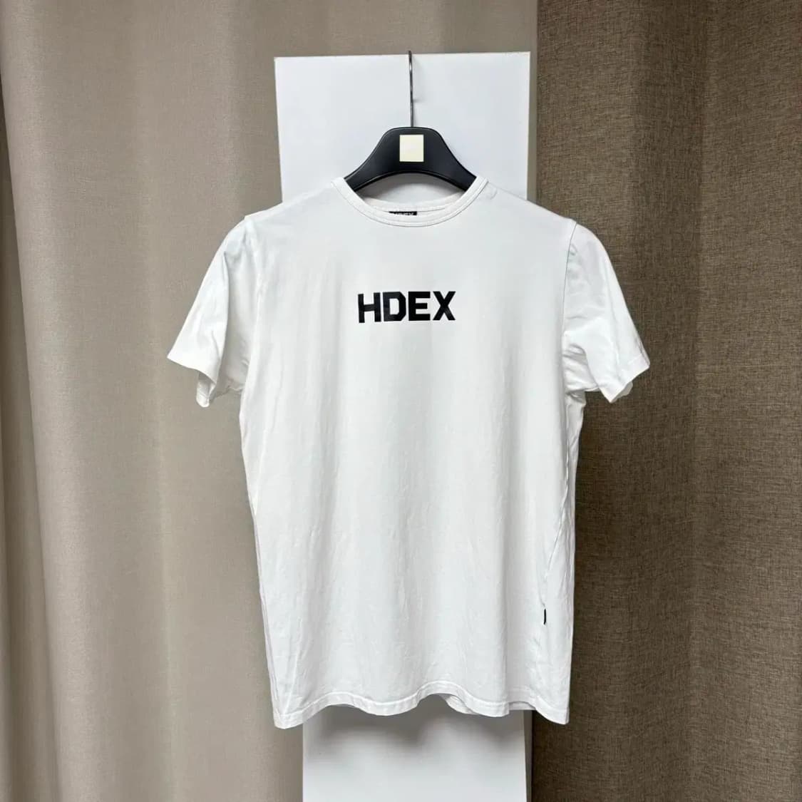 HDEX 에이치덱스 반팔 M 상품이미지1