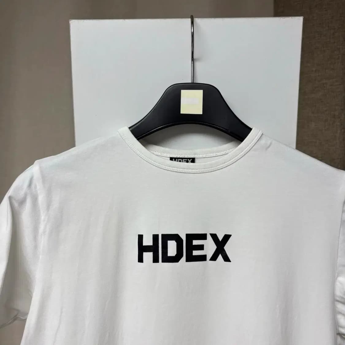 HDEX 에이치덱스 반팔 M 상품이미지3