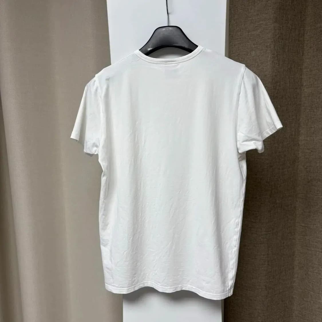 HDEX 에이치덱스 반팔 M 상품이미지5