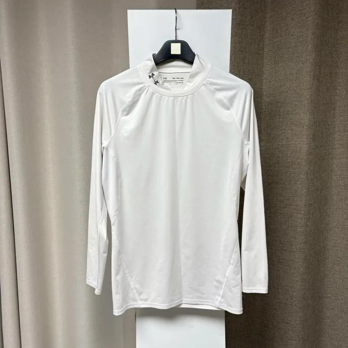 언더아머 기능성 목폴라 3XL 상품이미지1