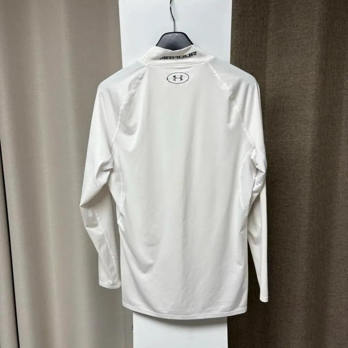 언더아머 기능성 목폴라 3XL 상품이미지4