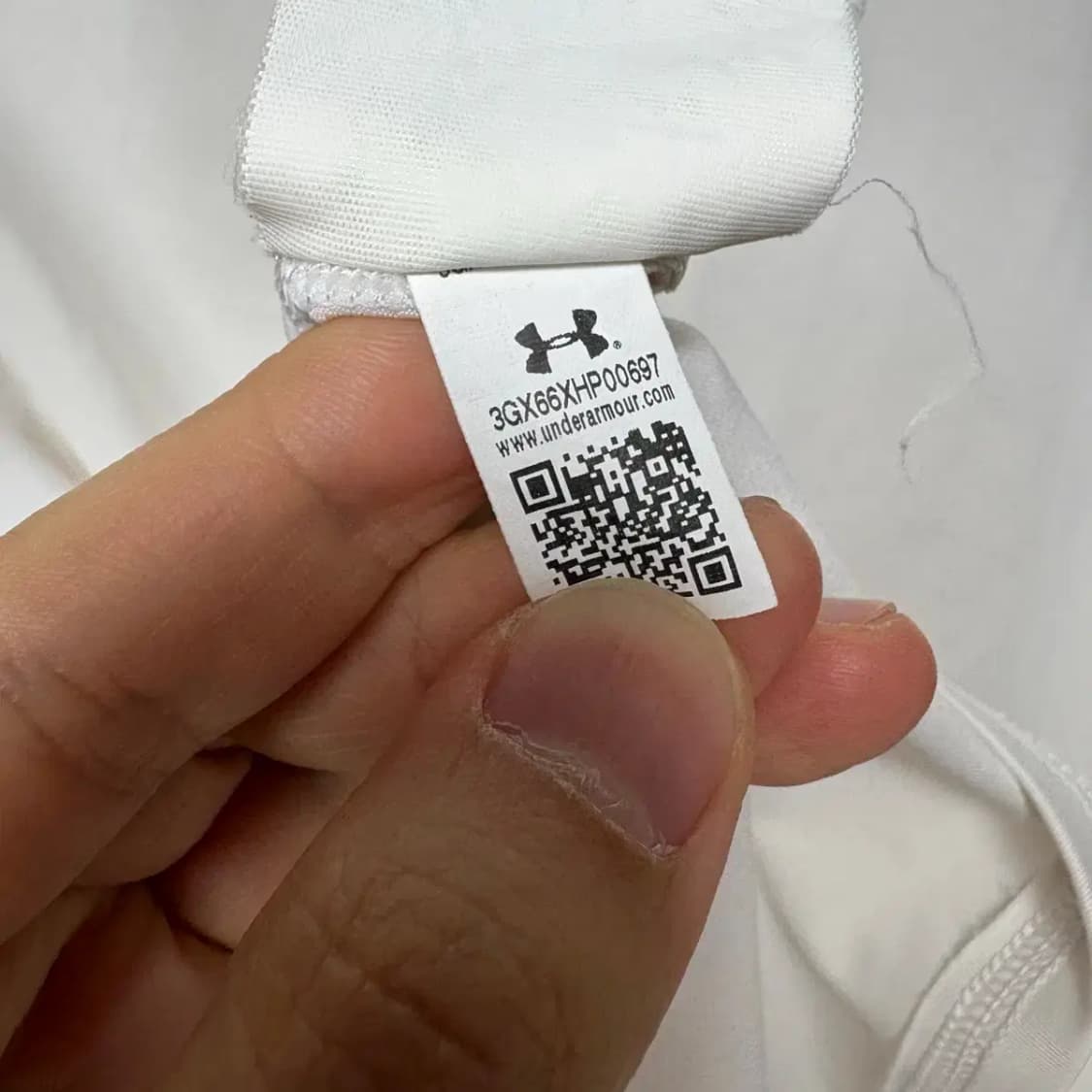 언더아머 기능성 목폴라 3XL 상품이미지5