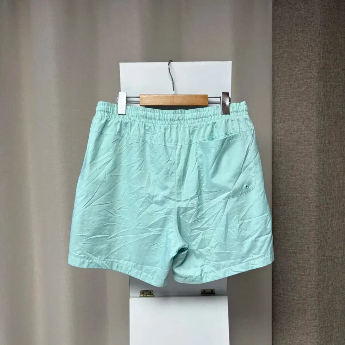 나이키 우븐 반바지 M 상품이미지5