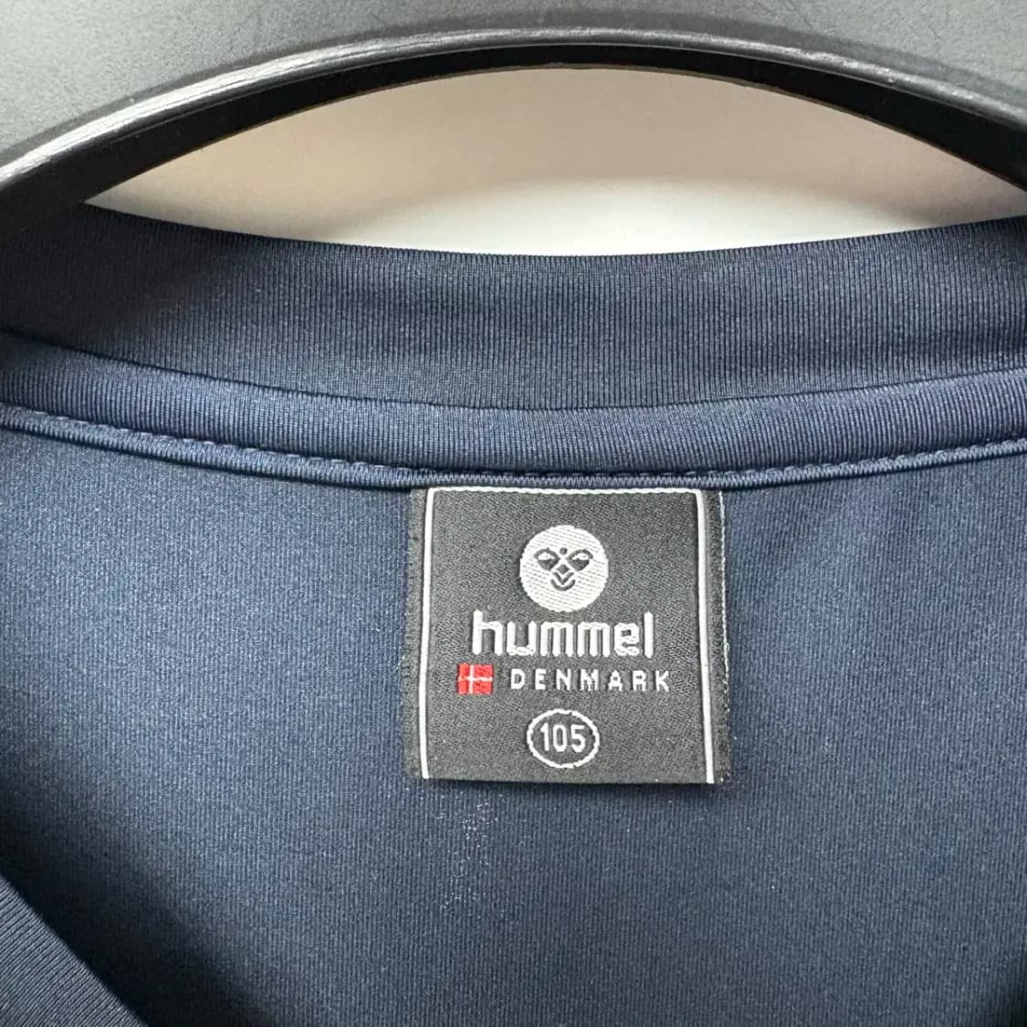 험멜 기능성 트레이닝 긴팔 105 상품이미지4