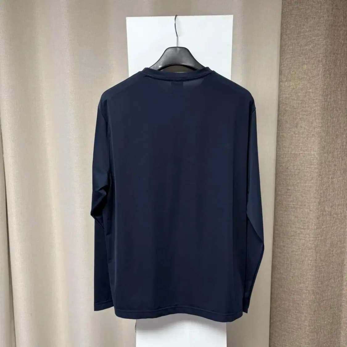 험멜 기능성 트레이닝 긴팔 105 상품이미지5