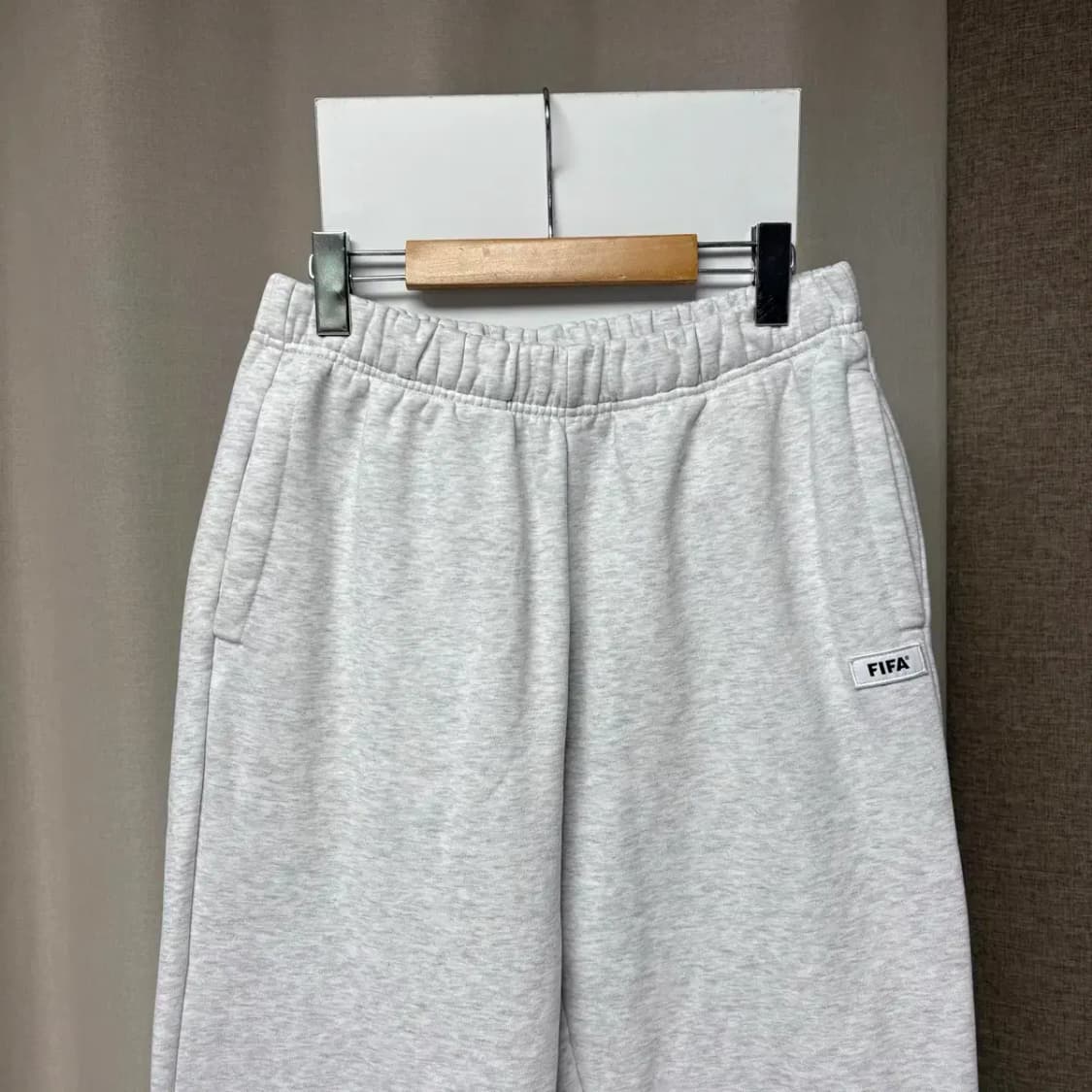 FIFA 피파 트레이닝 조거팬츠 L 상품이미지3