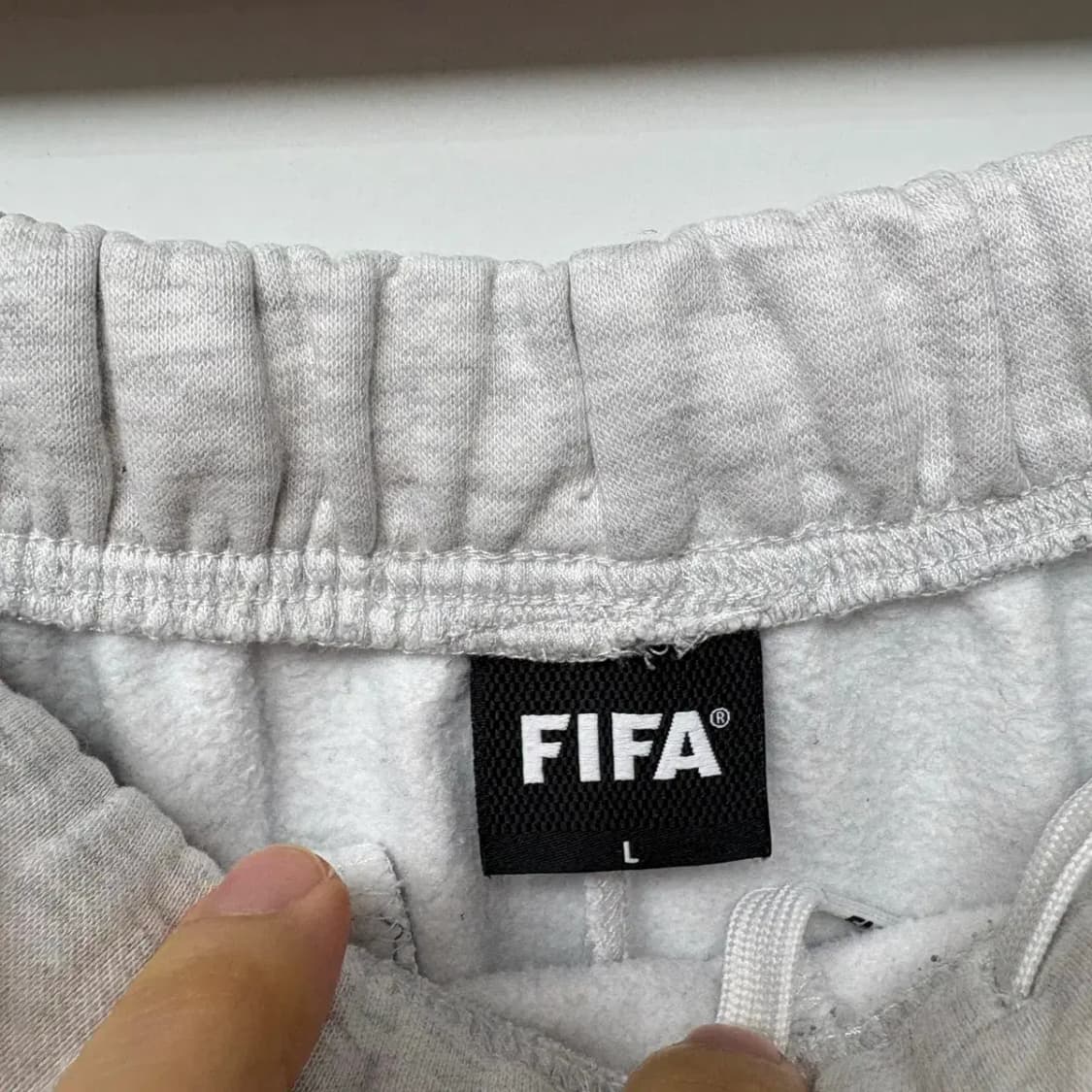 FIFA 피파 트레이닝 조거팬츠 L 상품이미지4