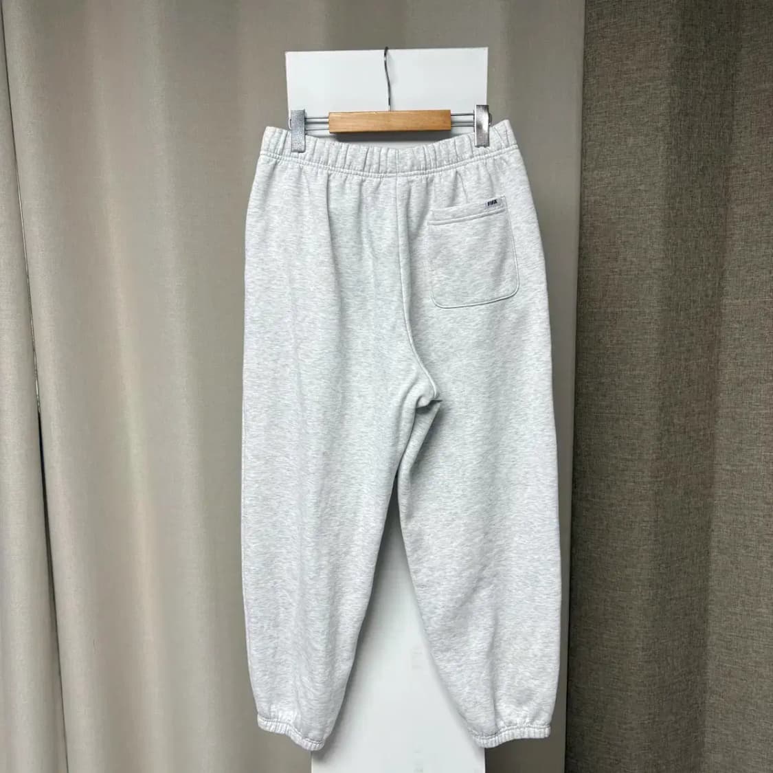 FIFA 피파 트레이닝 조거팬츠 L 상품이미지5