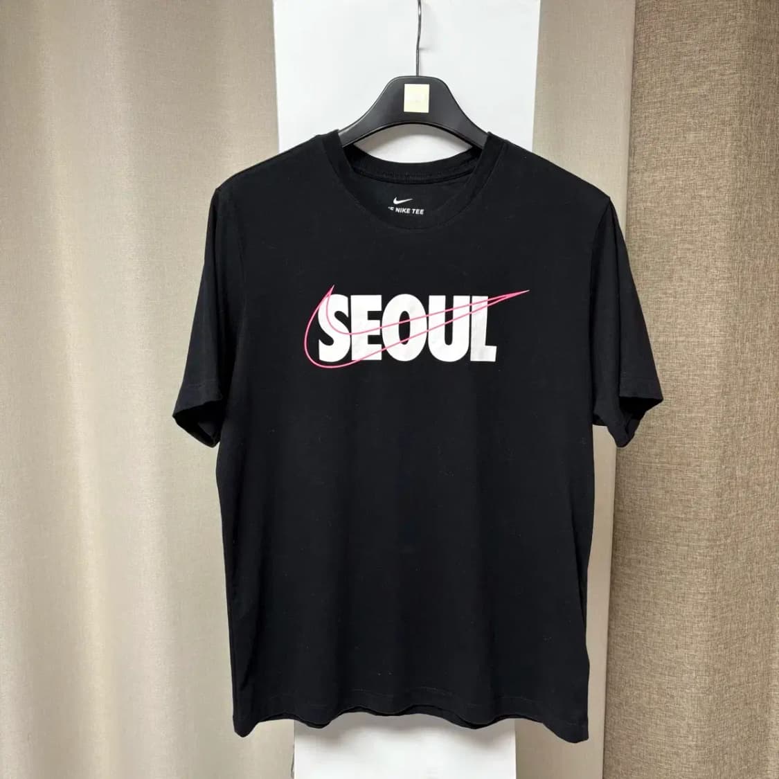 나이키 서울 라운드 반팔 XL 상품이미지1