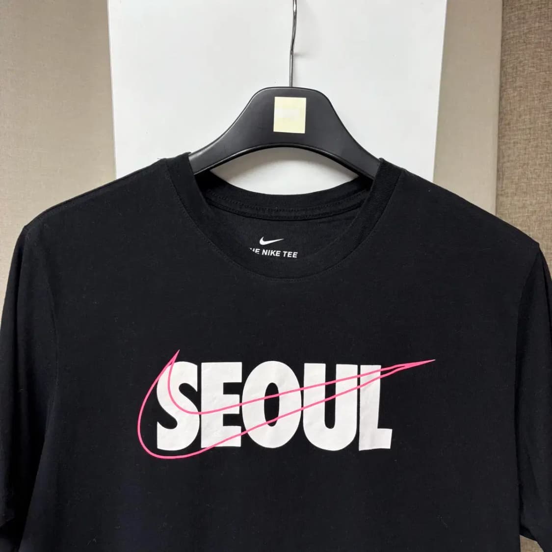 나이키 서울 라운드 반팔 XL 상품이미지3