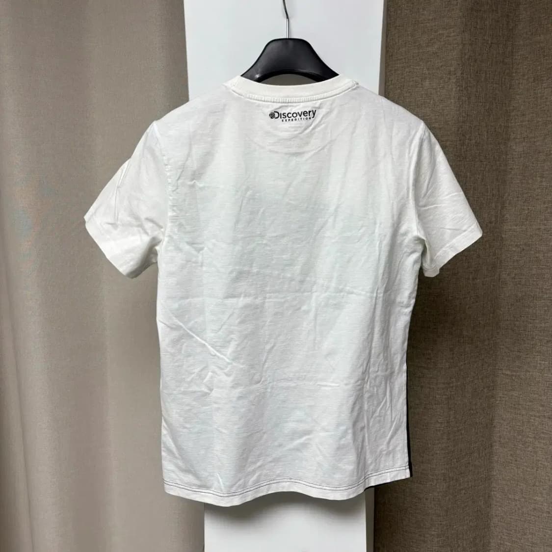 디스커버리 라운드 반팔 95 상품이미지5