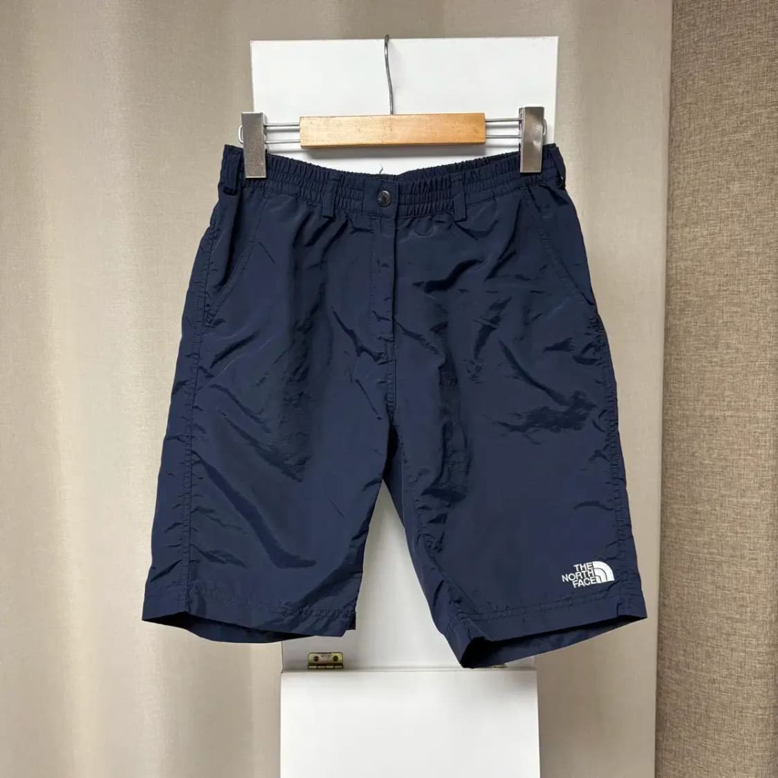 노스페이스 우븐 반바지 약28-29 상품이미지1