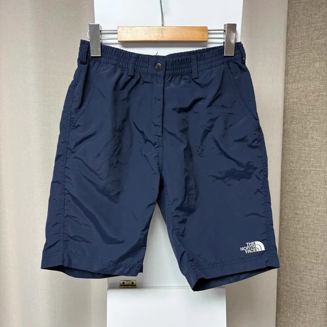 노스페이스 우븐 반바지 약28-29 상품이미지3