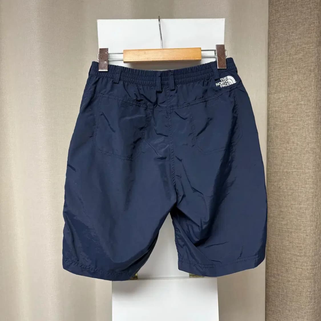 노스페이스 우븐 반바지 약28-29 상품이미지4