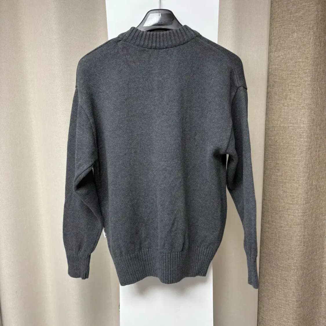 이벳필드 가디건 S 상품이미지4