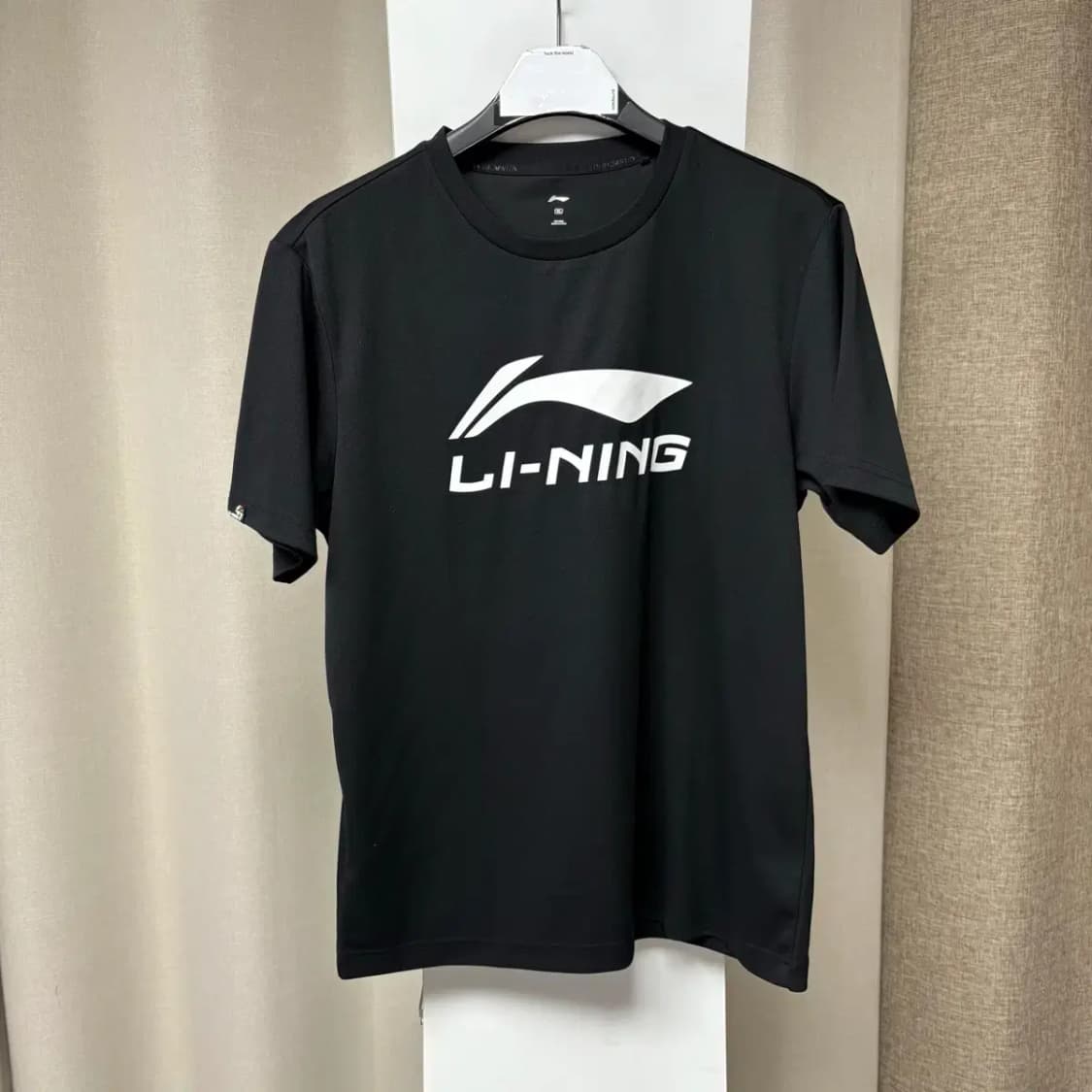 리닝 기능성 반팔 XL 상품이미지1