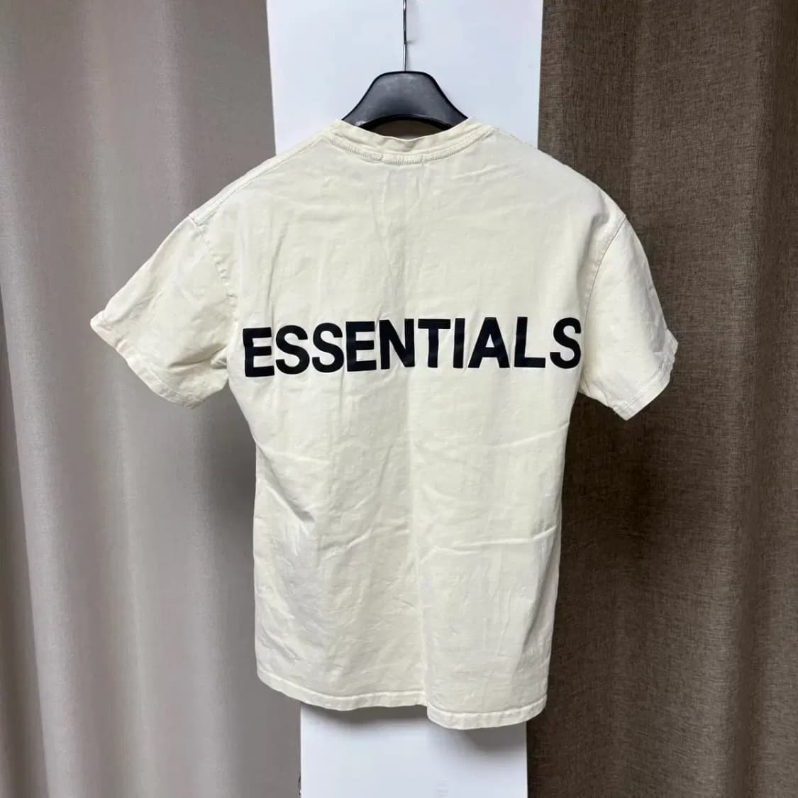 피어오브갓 에센셜 반팔 S 상품이미지4