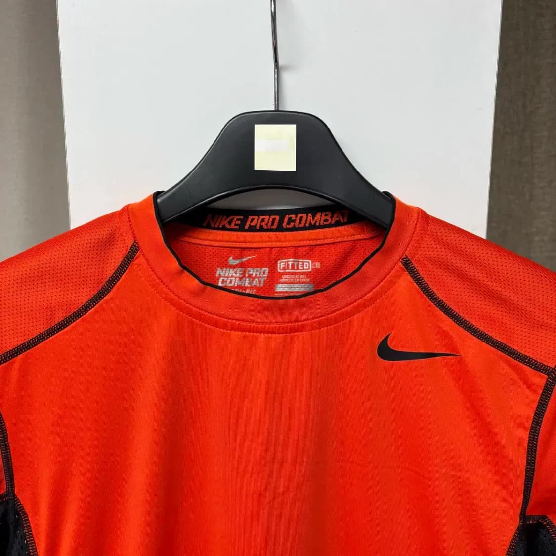 나이키 프로 컴뱃 기능성 긴팔 M 상품이미지3